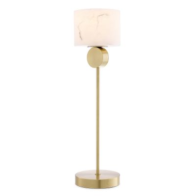 Eichholtz Table Lamp Etruscan Light Brass Finish