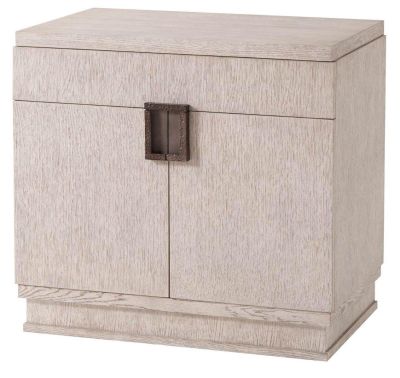 Bedside Chest Matto in Gowan Finish