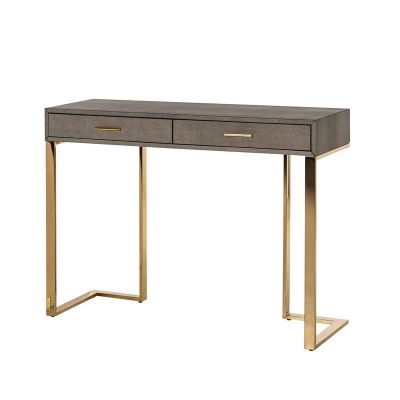 Console Table Marie-Lou 2 Drawers