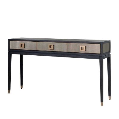 Bloomville Console Table