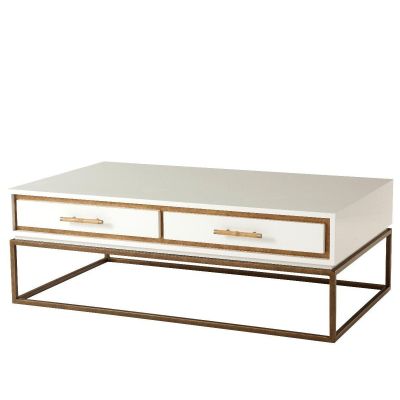 Fascinate Coffee Table