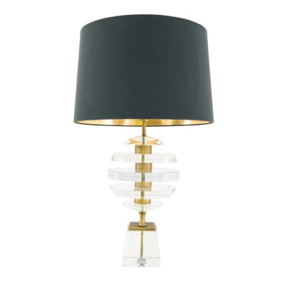 Bennet Table Lamp ( Base Only )
