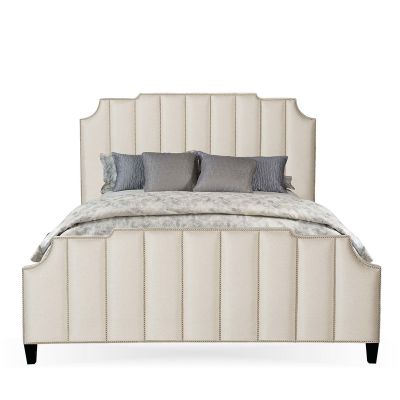 Bayonne Upholstered Bed