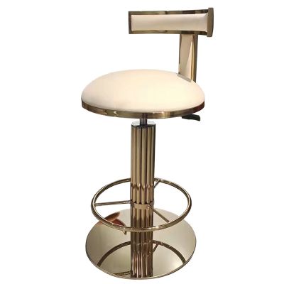 Blanche Stool