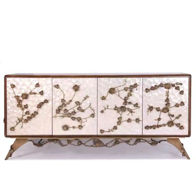 Blossom Sideboard Pearl