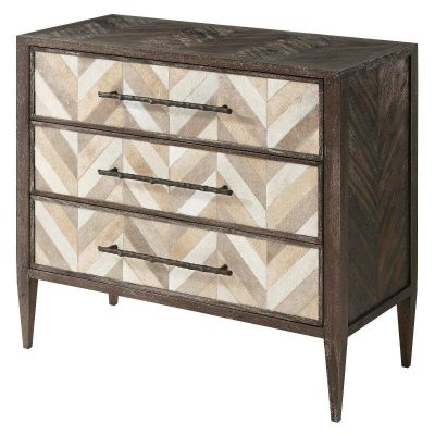 Theodore Alexander Chest of Drawers Marco
