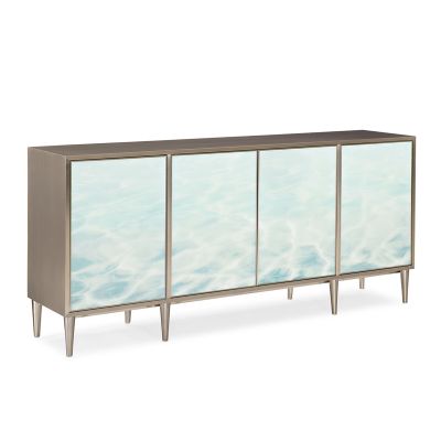 Caracole by the Sea Sideboard