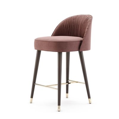 Camille Counter Chair