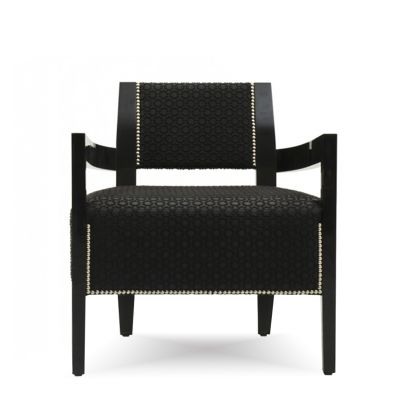 Luxury Designer Parker Armchair