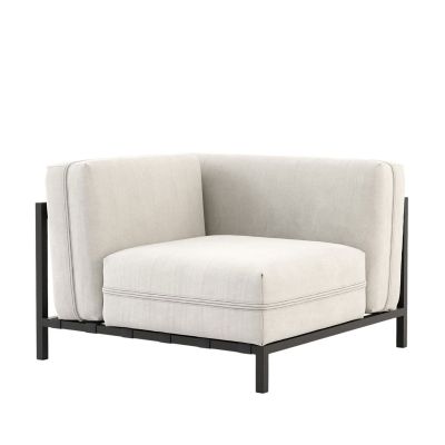 Bondi Modular Sofa - Corner Seat