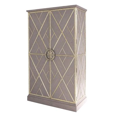 Amherst Collection Tall Cabinet