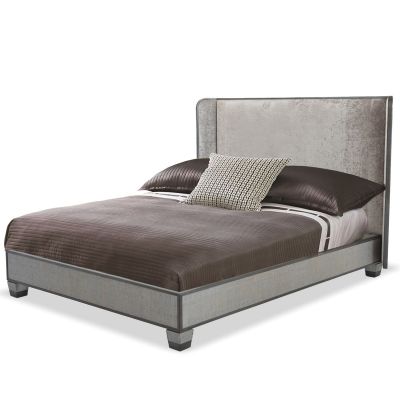 Argento Bed