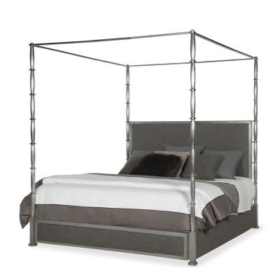 Dominic Canopy Bed