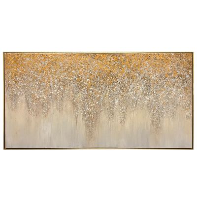 Candra Canvas Painting