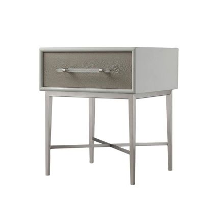 Andrew Martin Alice Bedside Table