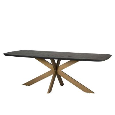 Cambon Dining Table 235 Oval 