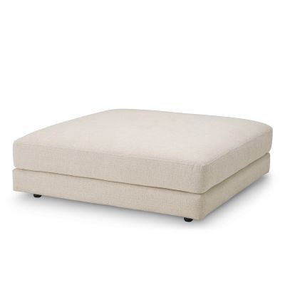 Eichholtz Ottoman Lounge Club - Warehouse Stock Only 1 Available 