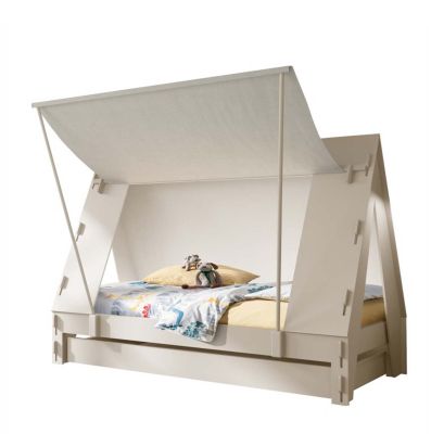 Tent Cabin Bed