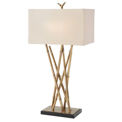 Theodore Alexander Coastal Table Lamp