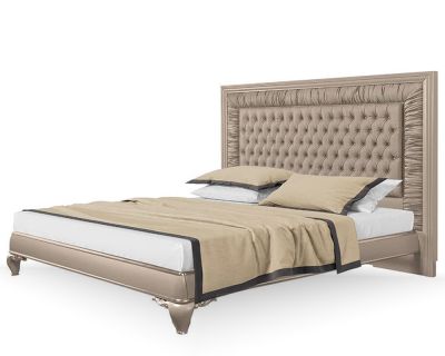 Designer Katrina Upholstered Bed