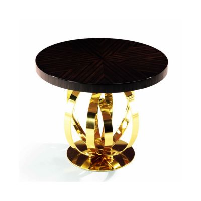 Luxury Tavola Round Table