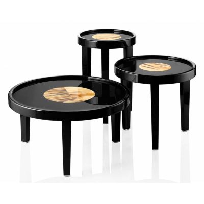 Luxury Vera Coffee Table Set
