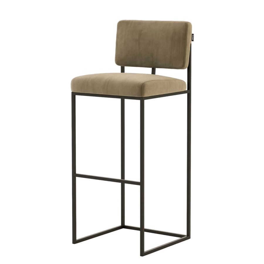Gram Bar Chair  