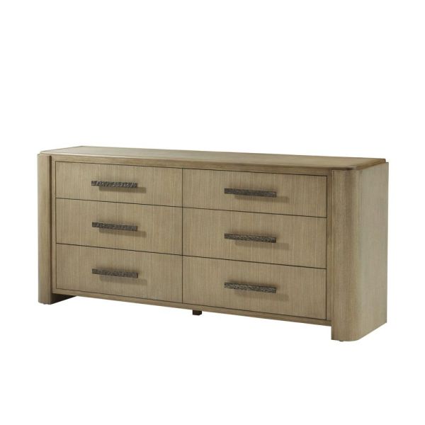 Essence 6 Drawers Dresser