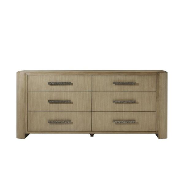 Essence 6 Drawers Dresser