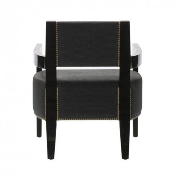 Luxury Designer Parker Armchair