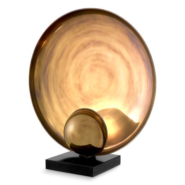 Eichholtz Table Lamp Odessa
