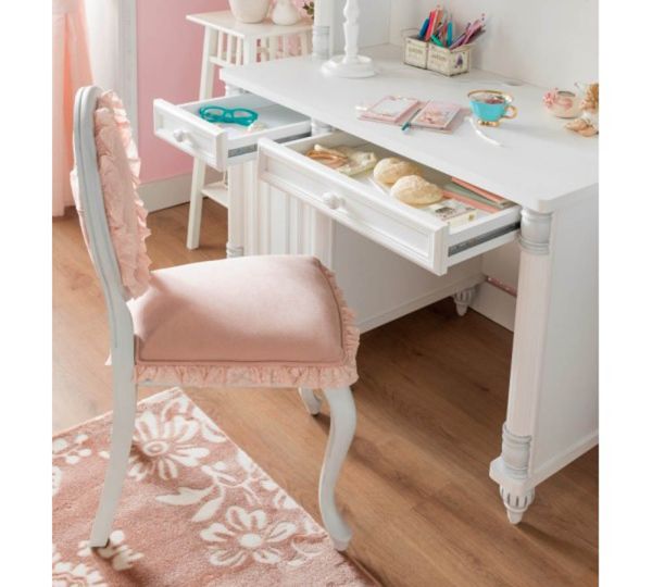Dream Girl's Room Chair
