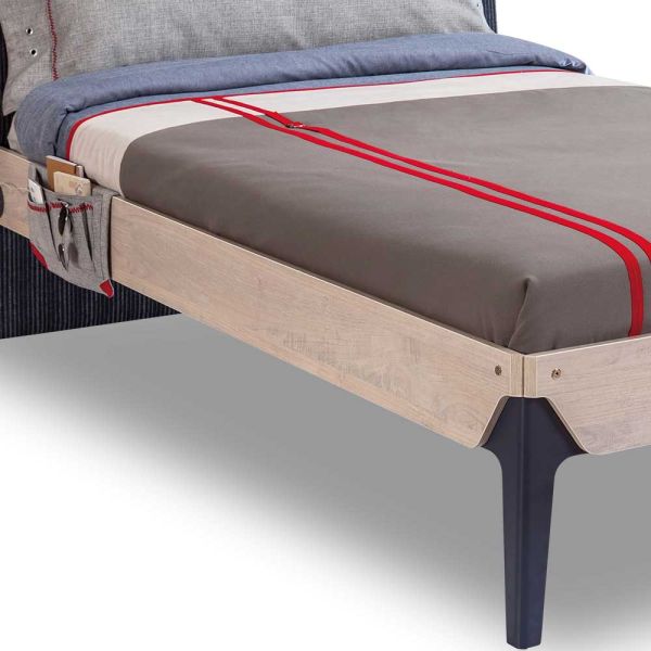 Trio Bed (120x200cm)