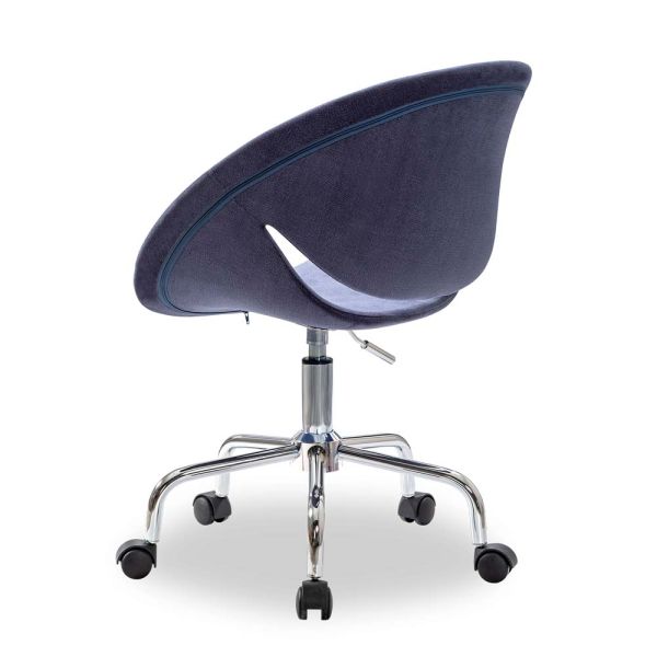 Relax Chair Navy Blue