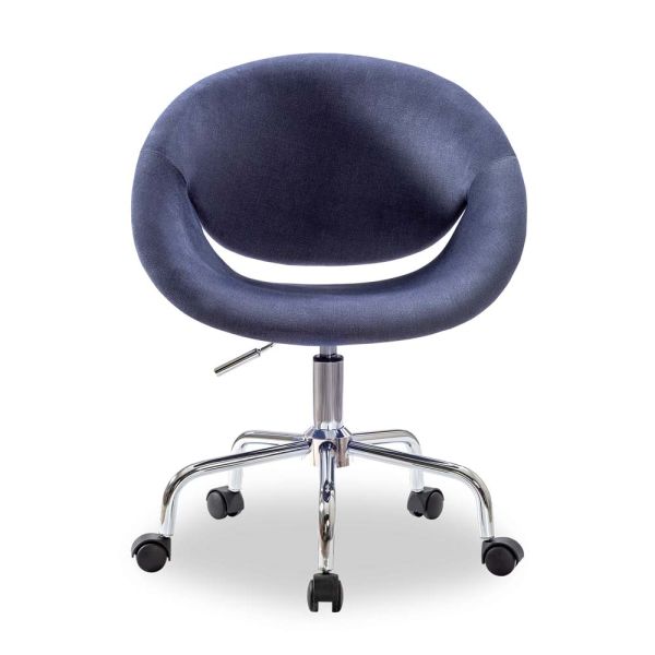 Relax Chair Navy Blue