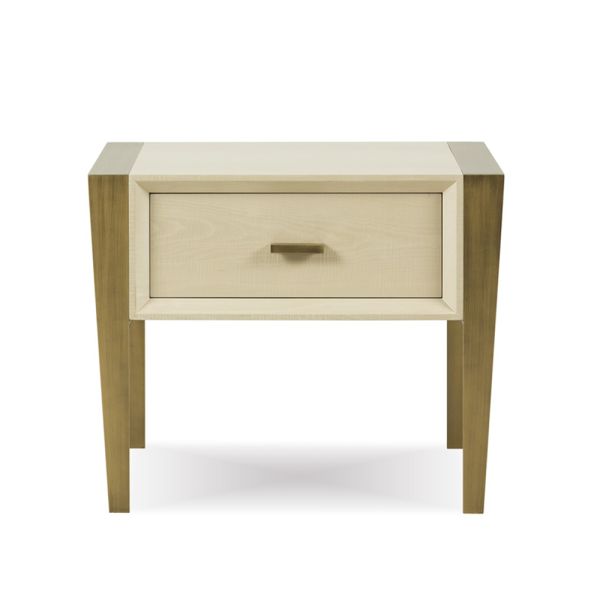 Francis Bedside Table