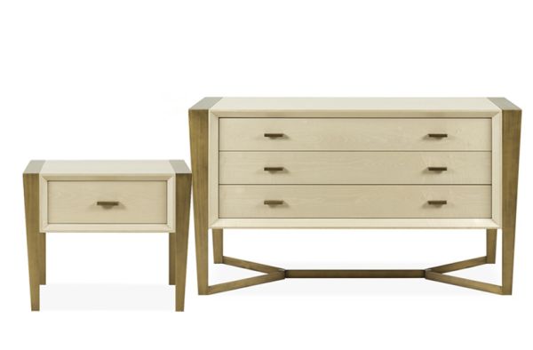 Francis Chest Of Drawers
