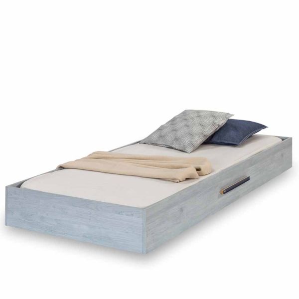 Trio Pull-out Bed (90x190cm)
