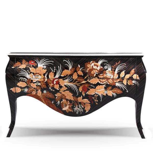 Wang Console Table
