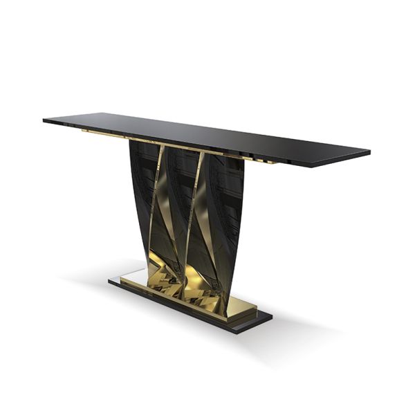 Luther Console Table