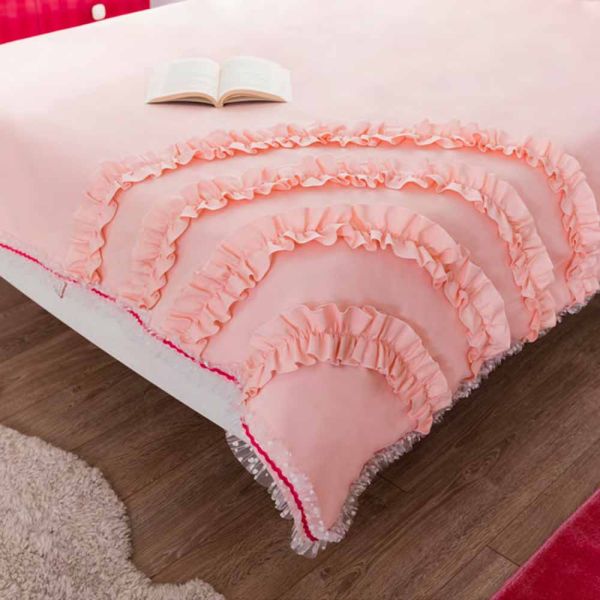 Rosa 3 Piece Bed Cover