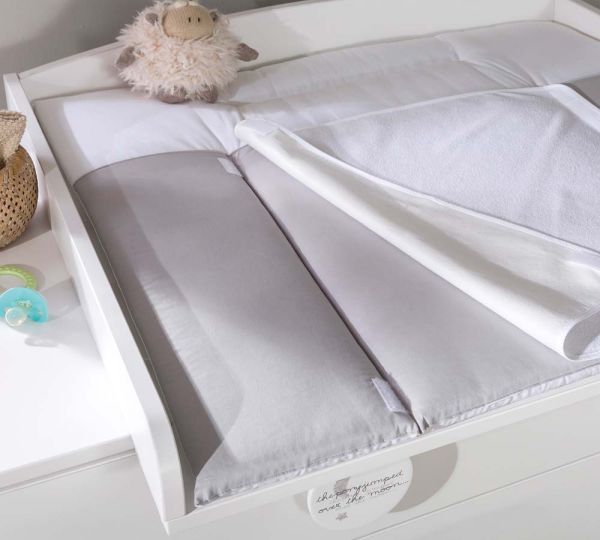 Baby Cotton Changing Table