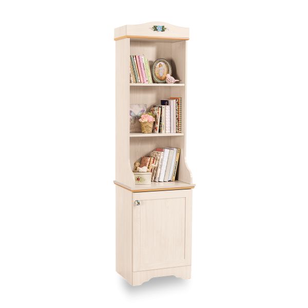 Flora Bookcase