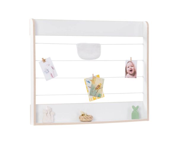 Montes Changing Table