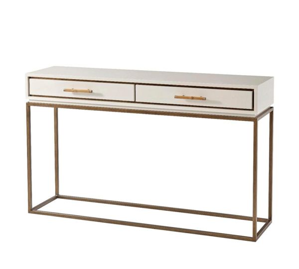 Fascinate Console Table