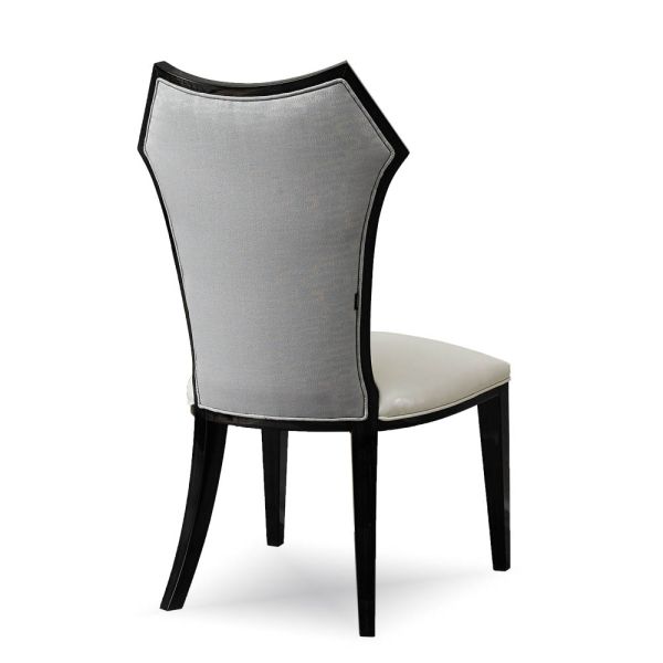 Fuchsia Signature Collection Dining Chair