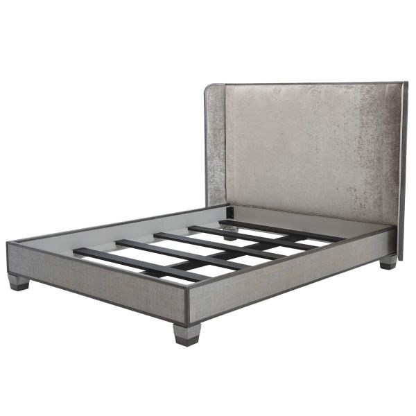 Argento Bed