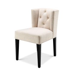 EICHHOLTZ Boca Raton Dining Chair Dining Room Chairs 