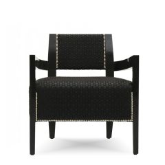 Luxury Designer Parker Armchair Armchairs 