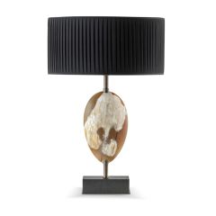 Luxury Italian Hand Made Romeo Table Lamp  